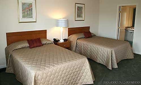 Crescent Palms Motel Nova Orleães Quarto foto